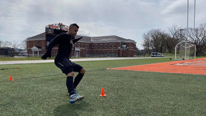 The Biggest Mistake Players Make in Football Trials
