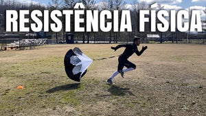 Como Aumentar sua Resistência no Futebol?