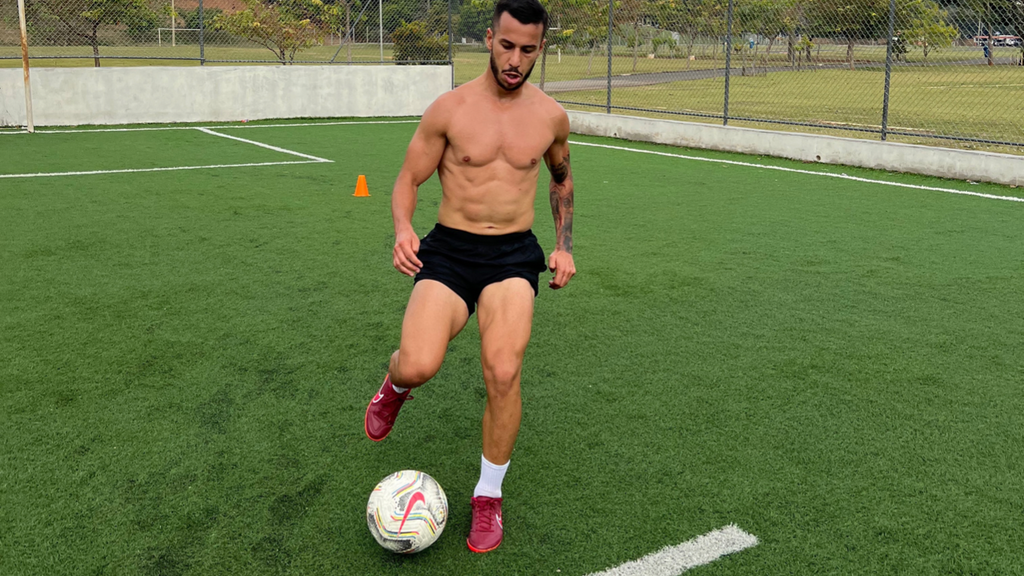 Entrenamiento Aeróbico Multi Sprint para Ganar Resistencia en el Fútbol