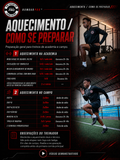 Offseason Strength and Power (The Adama Project 12 Weeks)