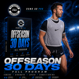 Offseason Program (30 Days)