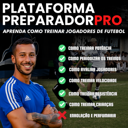 PreparoPRO: Plataforma para Preparadores