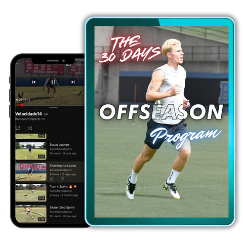 Offseason Program (30 Days)