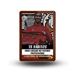 15 Habits to Get to Professional Football